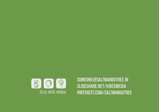 Liberty Videocon cookbook