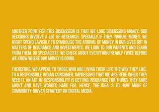 Liberty Videocon cookbook