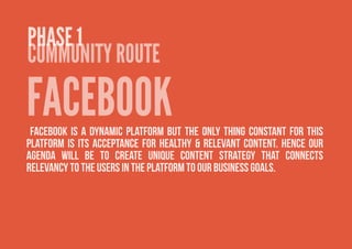 Liberty Videocon cookbook