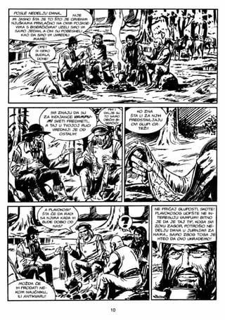 Zagor VC OP 016 - Mortimerova osveta