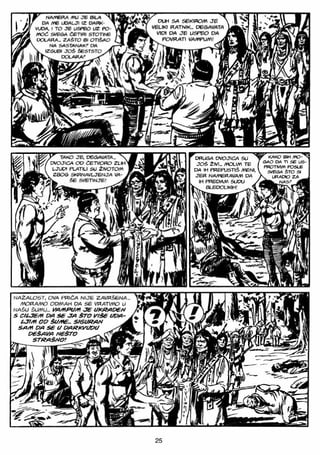 Zagor VC OP 016 - Mortimerova osveta