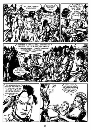 Zagor VC OP 016 - Mortimerova osveta