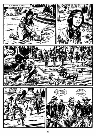 Zagor VC OP 016 - Mortimerova osveta