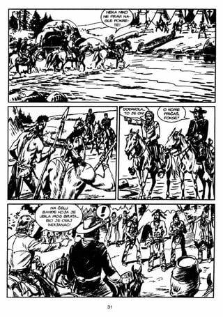Zagor VC OP 016 - Mortimerova osveta