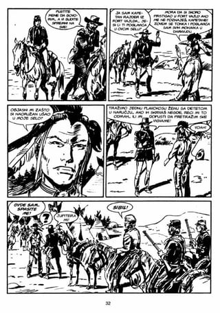 Zagor VC OP 016 - Mortimerova osveta