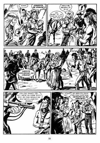 Zagor VC OP 016 - Mortimerova osveta