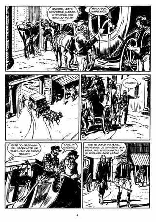 Zagor VC OP 016 - Mortimerova osveta