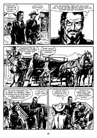 Zagor VC OP 016 - Mortimerova osveta