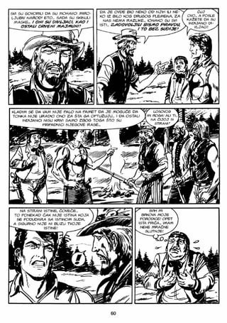 Zagor VC OP 016 - Mortimerova osveta