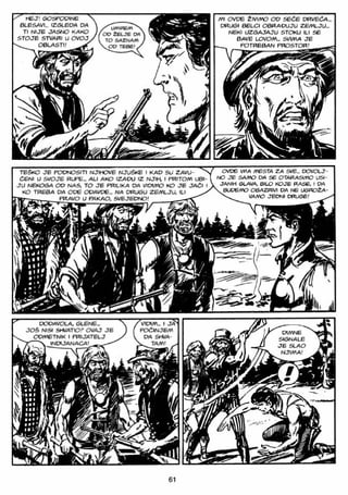 Zagor VC OP 016 - Mortimerova osveta