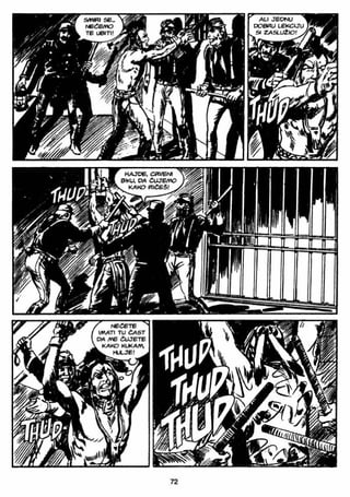 Zagor VC OP 016 - Mortimerova osveta
