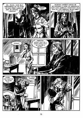 Zagor VC OP 016 - Mortimerova osveta
