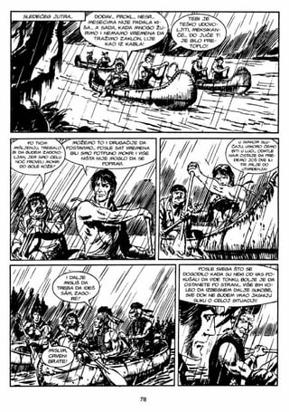 Zagor VC OP 016 - Mortimerova osveta