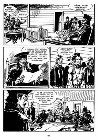 Zagor VC OP 016 - Mortimerova osveta