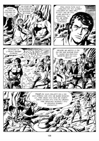 Zagor VC OP 020 - Zagor protiv tkaca