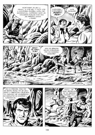 Zagor VC OP 020 - Zagor protiv tkaca