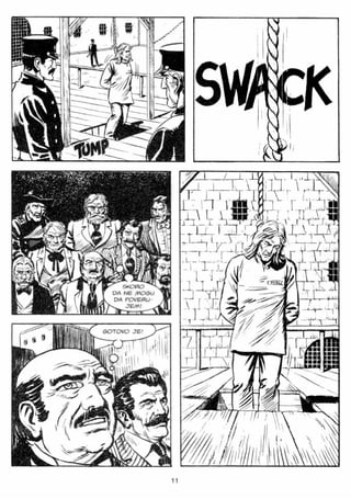 Zagor VC OP 020 - Zagor protiv tkaca