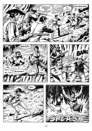 Zagor VC OP 020 - Zagor protiv tkaca