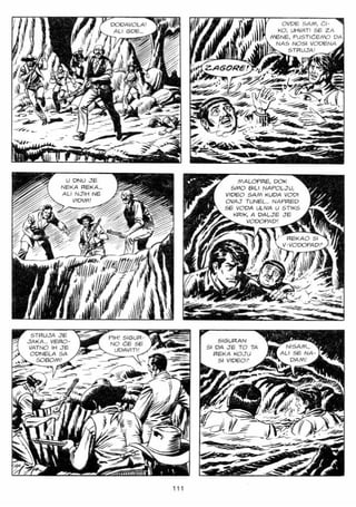 Zagor VC OP 020 - Zagor protiv tkaca