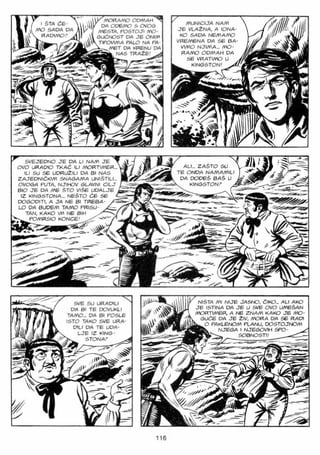 Zagor VC OP 020 - Zagor protiv tkaca