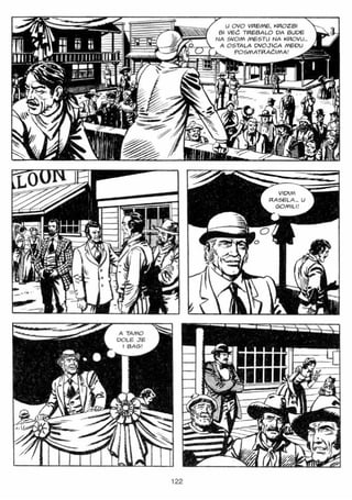 Zagor VC OP 020 - Zagor protiv tkaca