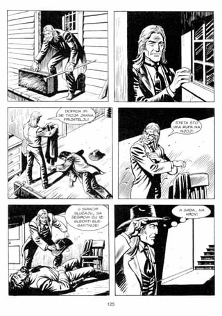 Zagor VC OP 020 - Zagor protiv tkaca