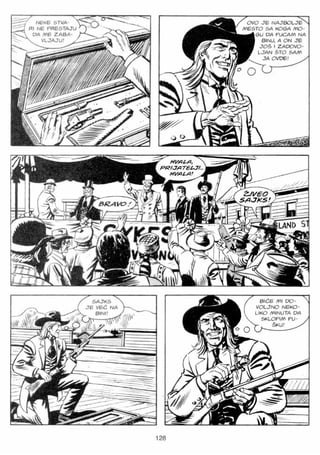 Zagor VC OP 020 - Zagor protiv tkaca