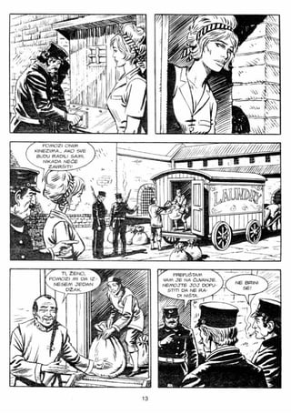 Zagor VC OP 020 - Zagor protiv tkaca