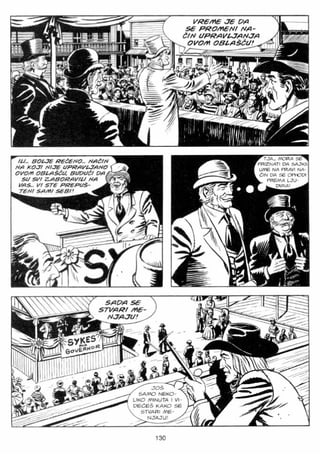 Zagor VC OP 020 - Zagor protiv tkaca