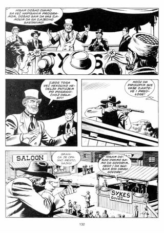 Zagor VC OP 020 - Zagor protiv tkaca