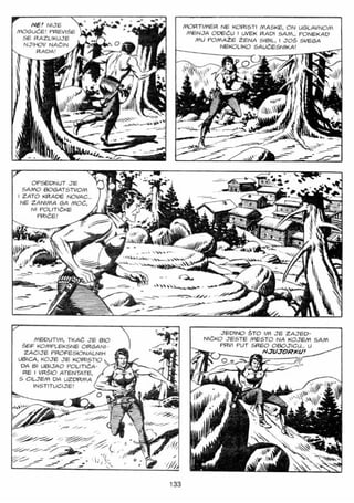 Zagor VC OP 020 - Zagor protiv tkaca