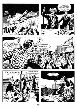 Zagor VC OP 020 - Zagor protiv tkaca