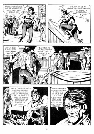 Zagor VC OP 020 - Zagor protiv tkaca