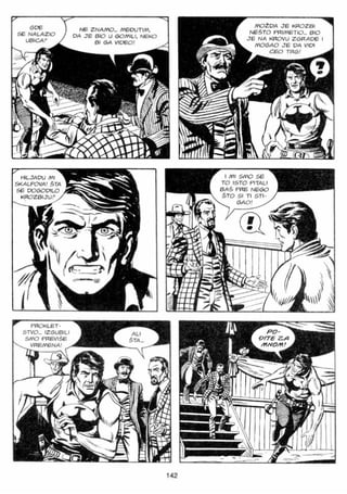 Zagor VC OP 020 - Zagor protiv tkaca