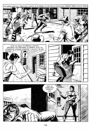 Zagor VC OP 020 - Zagor protiv tkaca