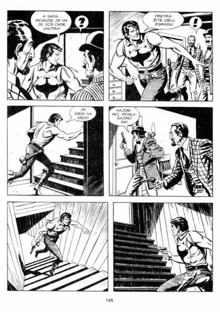 Zagor VC OP 020 - Zagor protiv tkaca