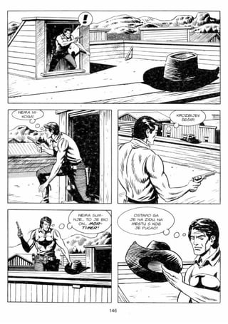 Zagor VC OP 020 - Zagor protiv tkaca