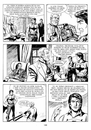 Zagor VC OP 020 - Zagor protiv tkaca