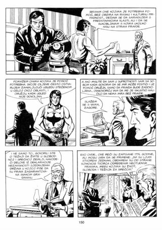 Zagor VC OP 020 - Zagor protiv tkaca