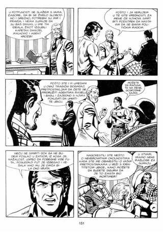 Zagor VC OP 020 - Zagor protiv tkaca