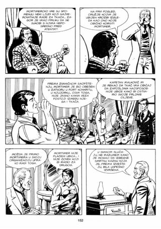 Zagor VC OP 020 - Zagor protiv tkaca