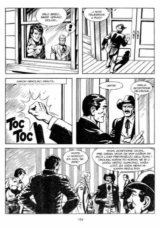 Zagor VC OP 020 - Zagor protiv tkaca