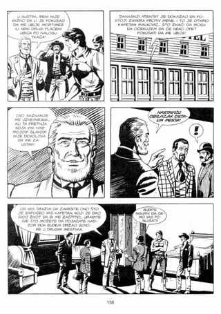 Zagor VC OP 020 - Zagor protiv tkaca