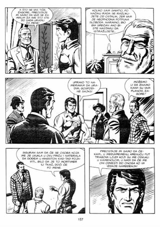 Zagor VC OP 020 - Zagor protiv tkaca