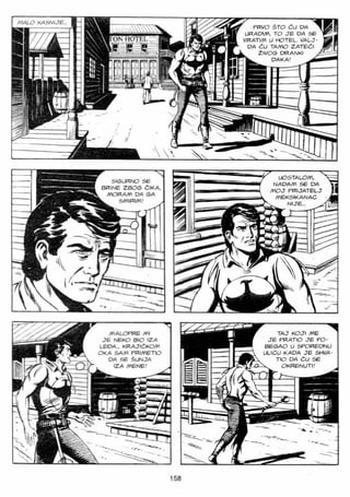 Zagor VC OP 020 - Zagor protiv tkaca