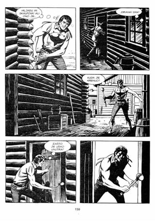 Zagor VC OP 020 - Zagor protiv tkaca