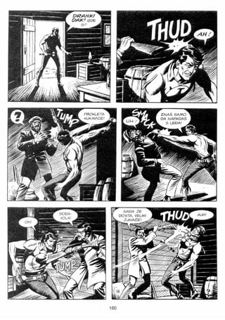 Zagor VC OP 020 - Zagor protiv tkaca