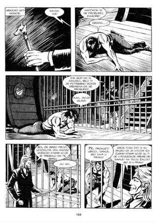 Zagor VC OP 020 - Zagor protiv tkaca