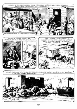 Zagor VC OP 020 - Zagor protiv tkaca