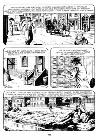 Zagor VC OP 020 - Zagor protiv tkaca